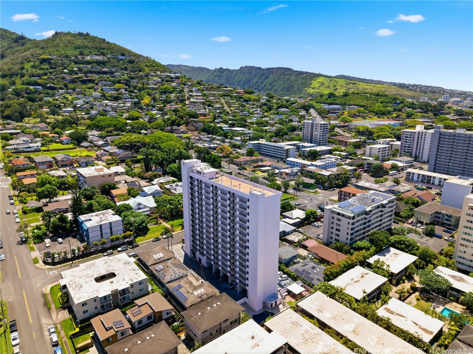 1419 Dominis Street  Unit 203