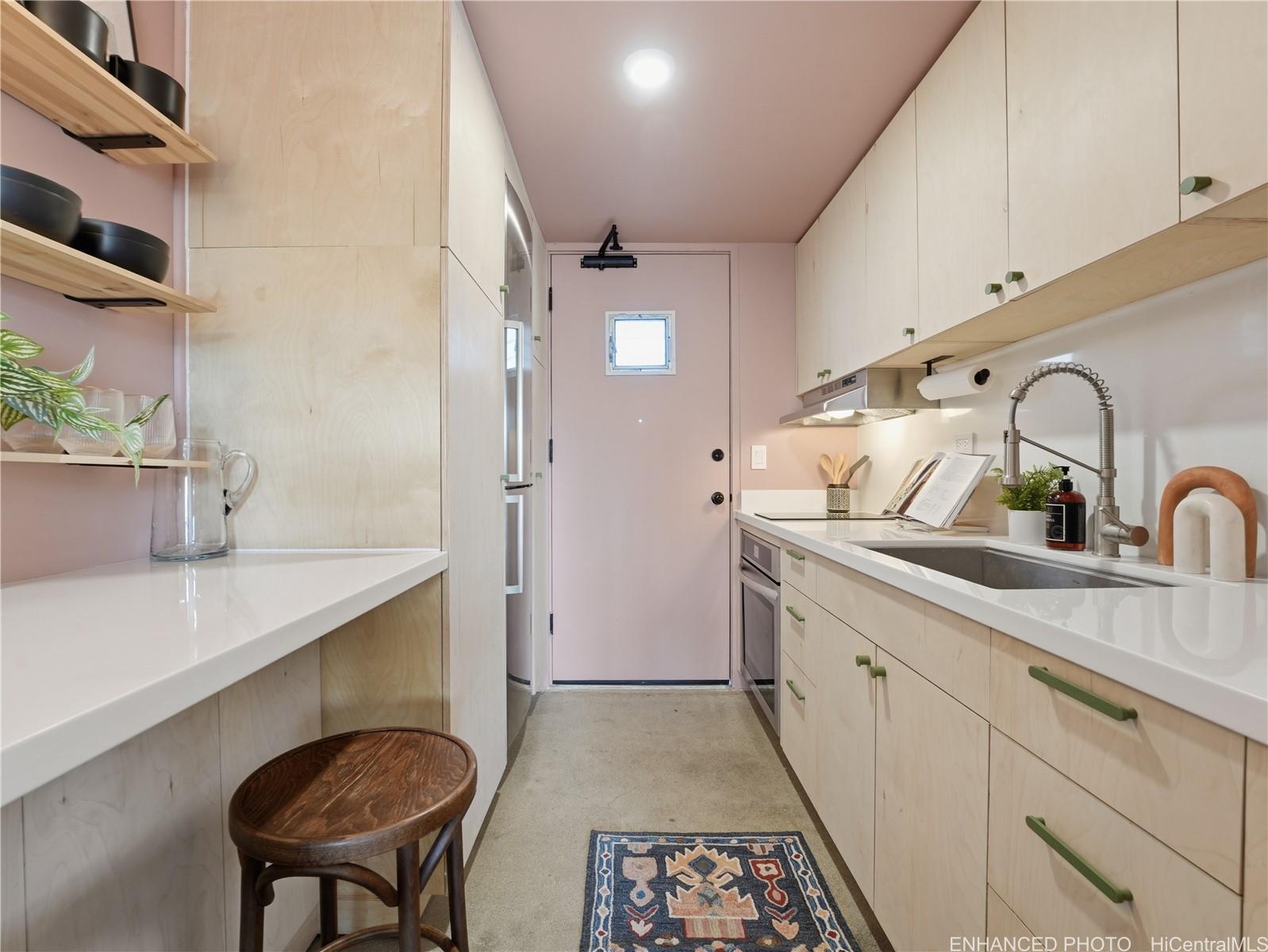 1419 Dominis Street  Unit 203
