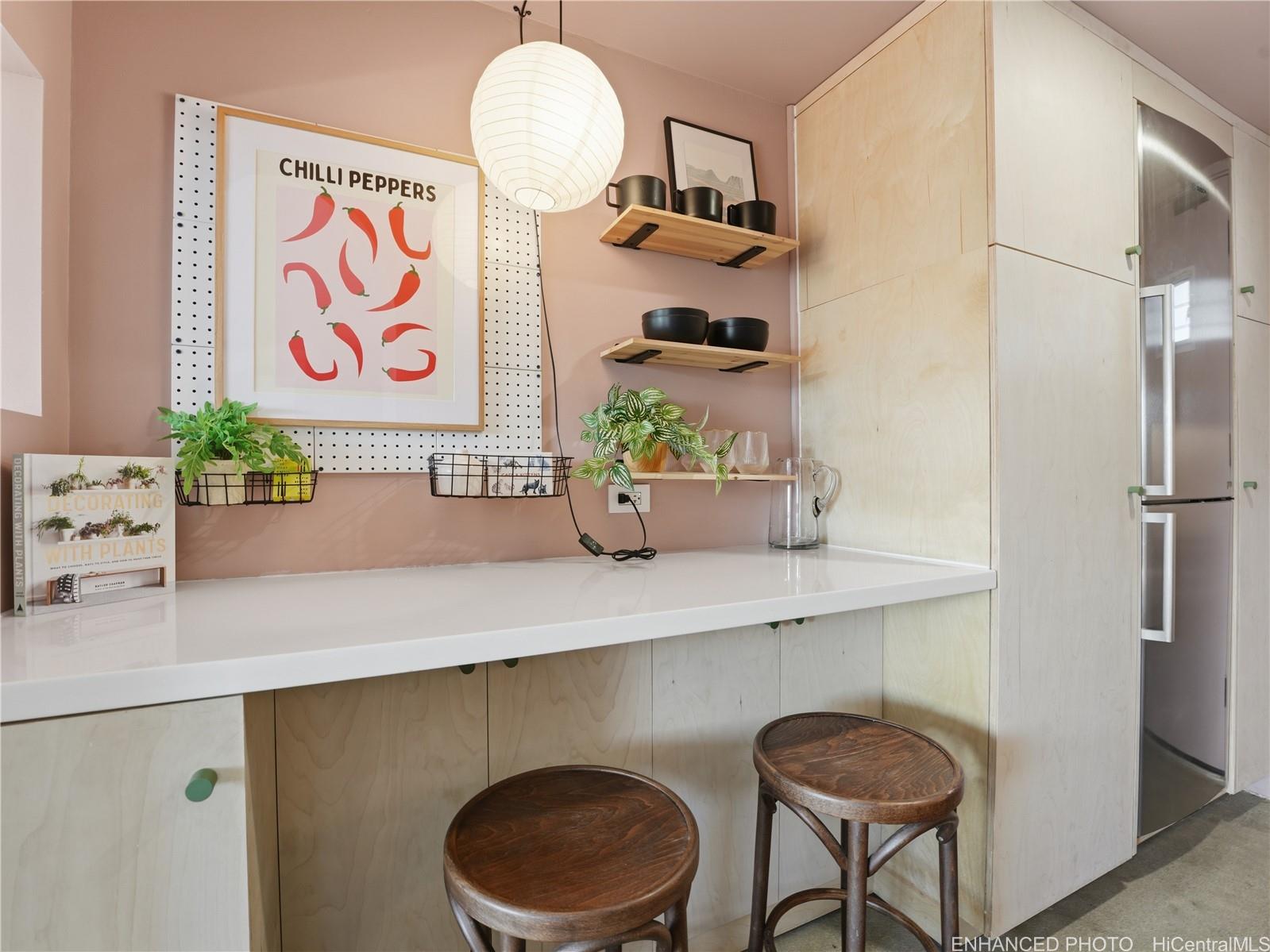 1419 Dominis Street  Unit 203