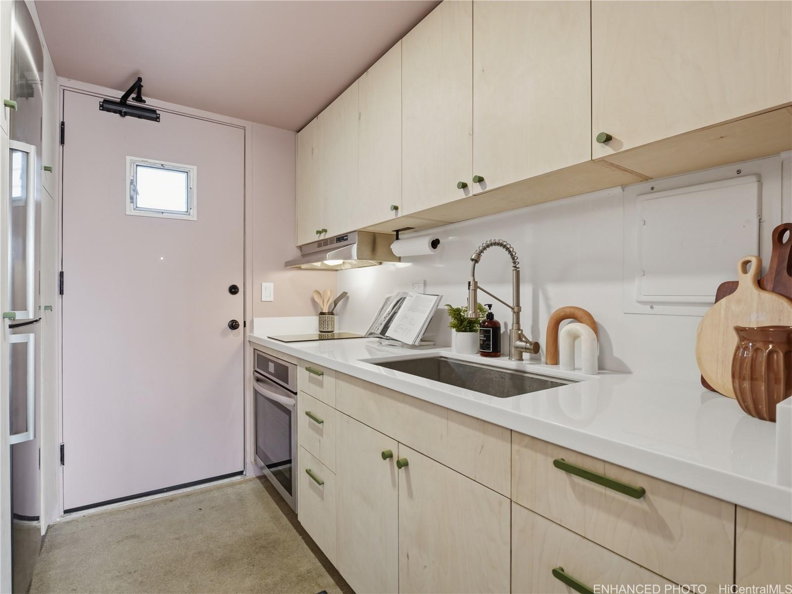 1419 Dominis Street  Unit 203