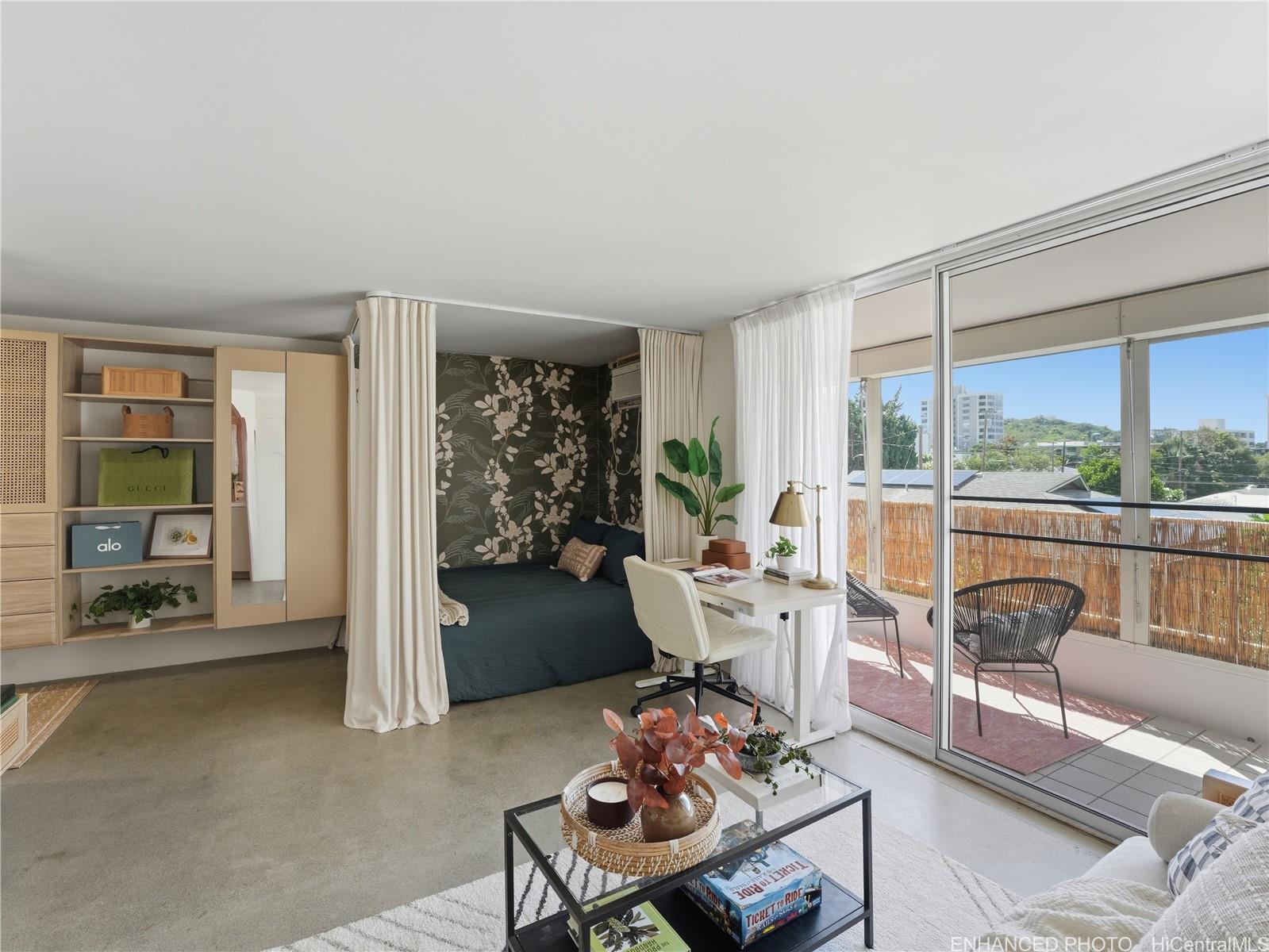 1419 Dominis Street  Unit 203