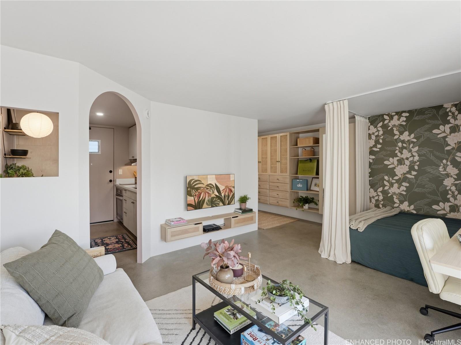 1419 Dominis Street  Unit 203