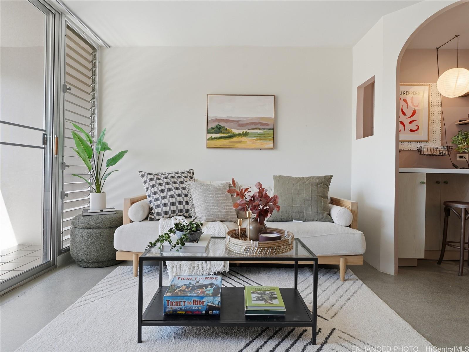 1419 Dominis Street  Unit 203