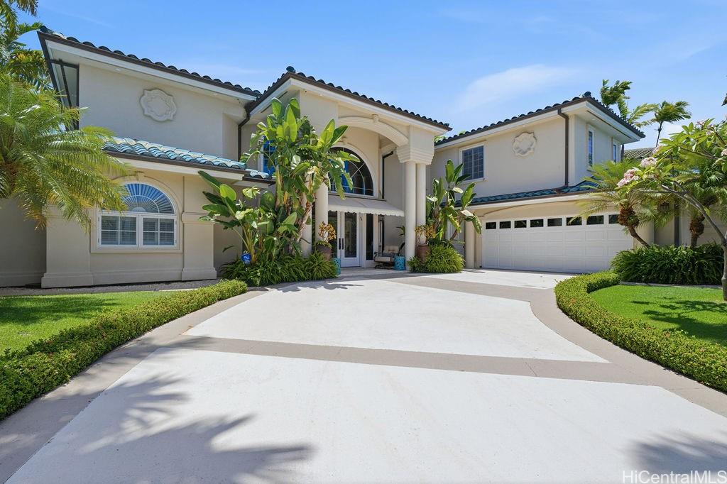 917 Iiwi Street