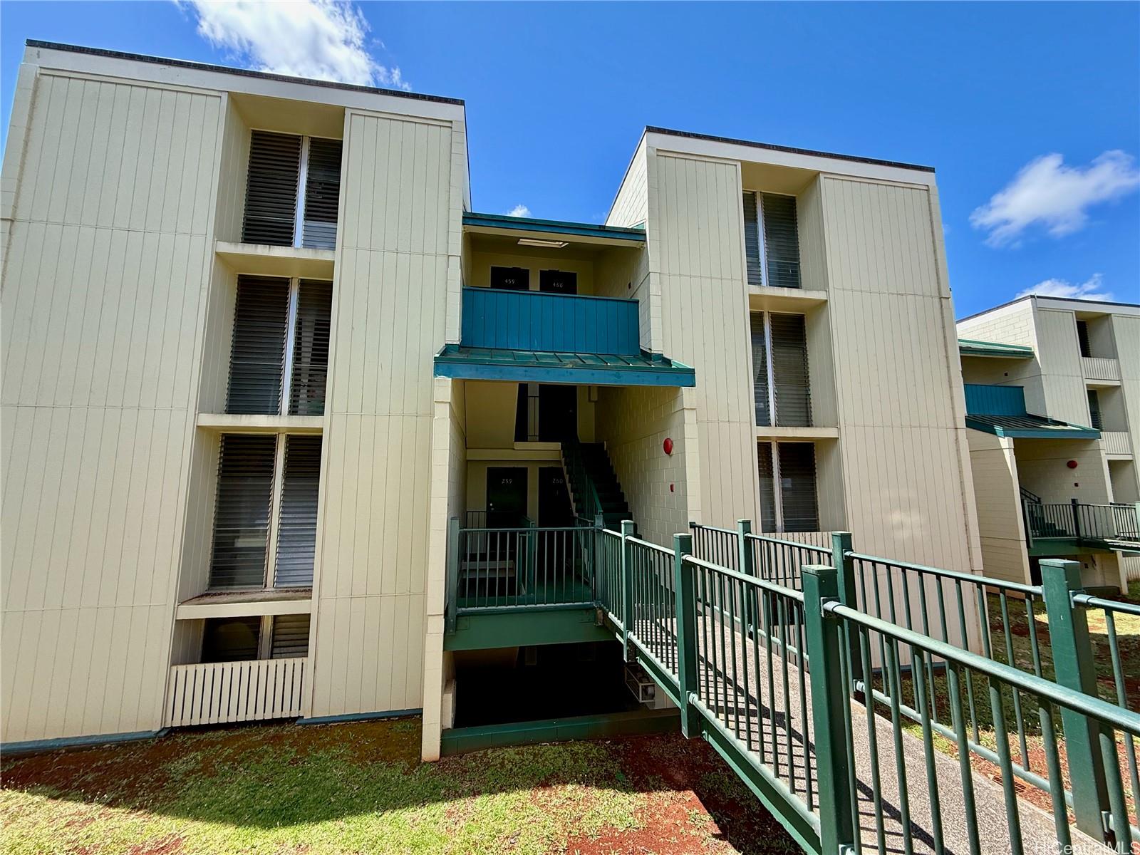 94-946 Meheula Parkway  Unit 160