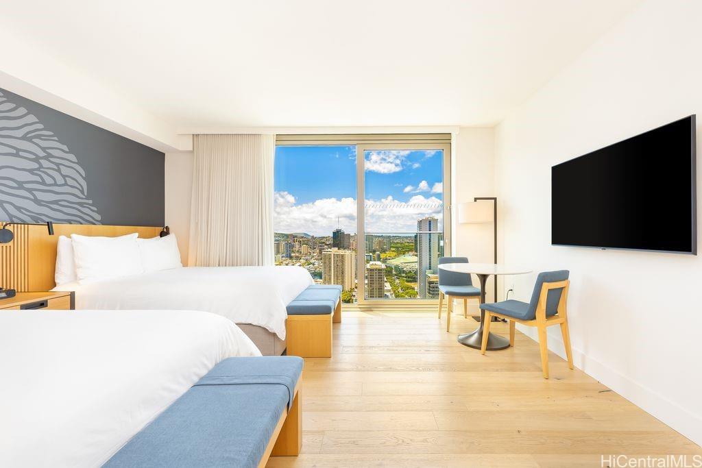 1390 Kapiolani Boulevard 3507
