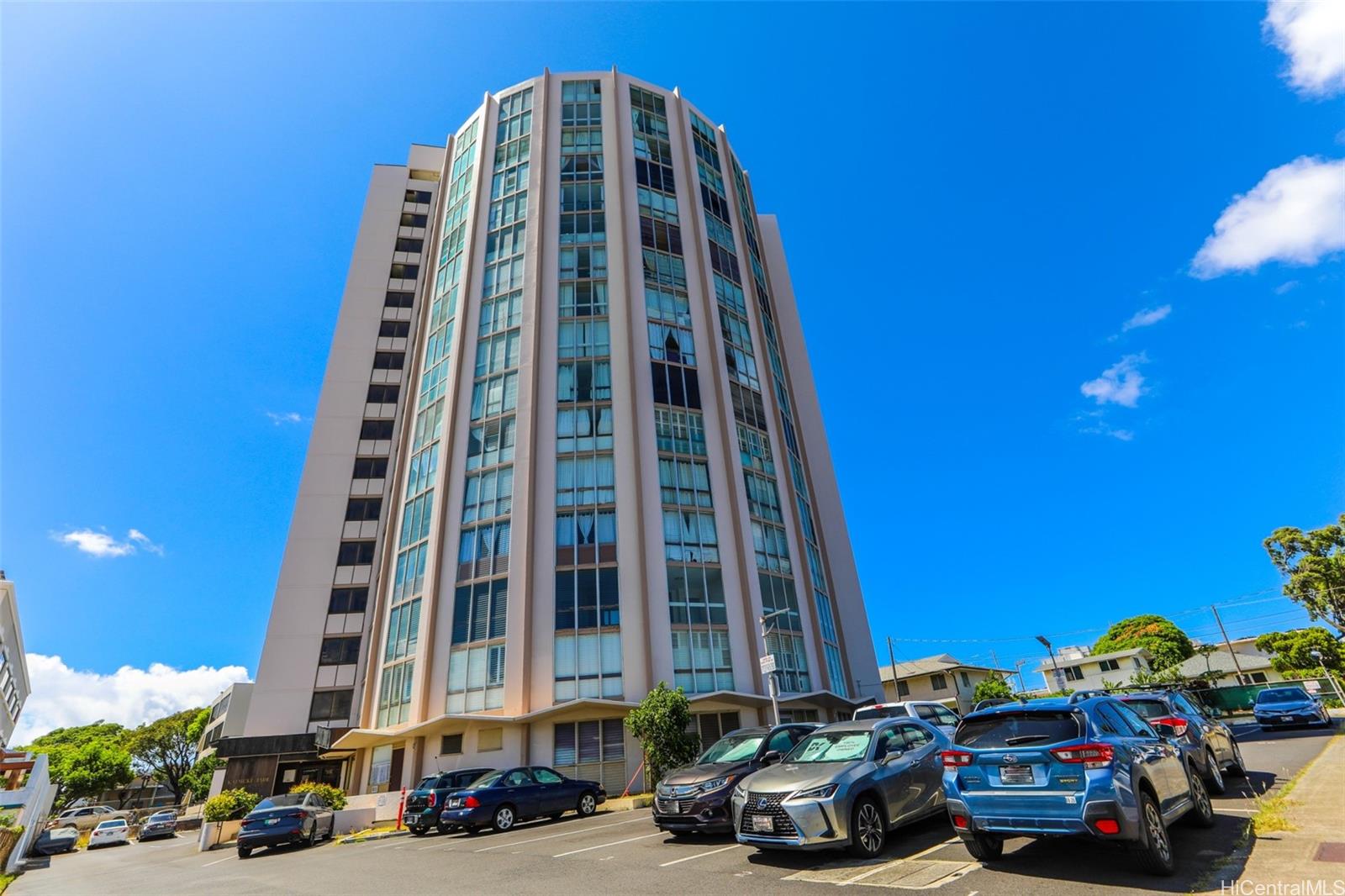 1139 9th Avenue  Unit 202