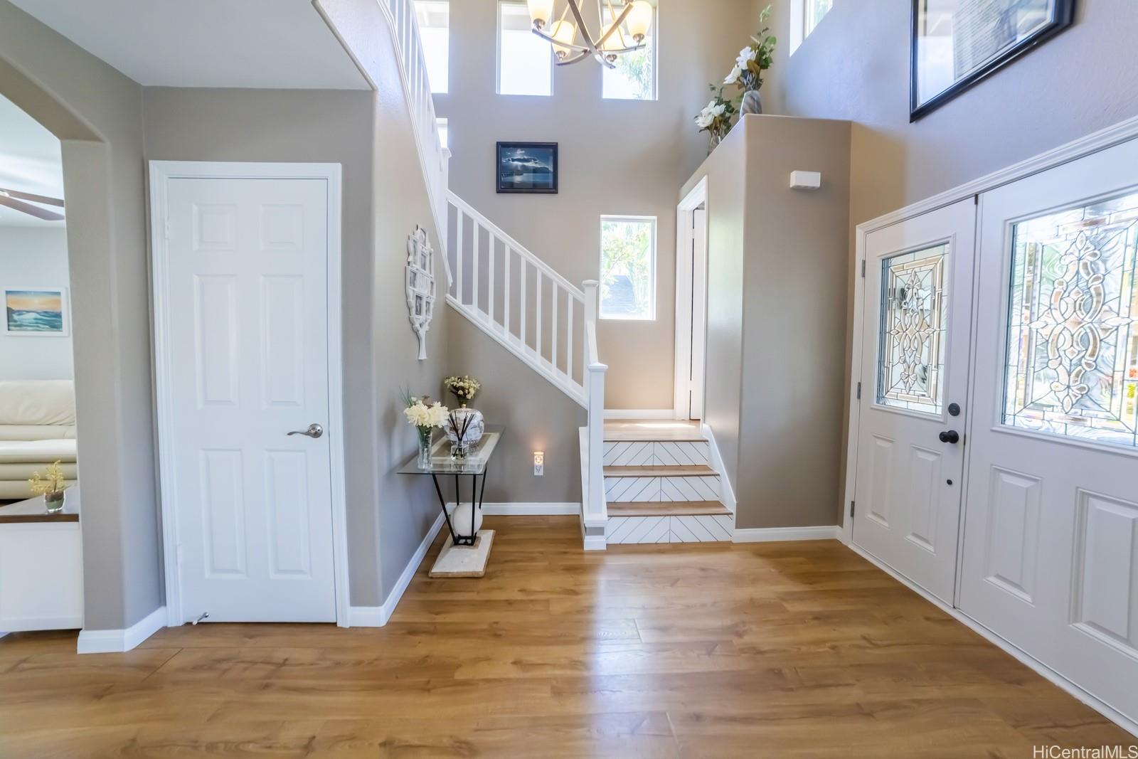91-1030 Kaihanupa Street