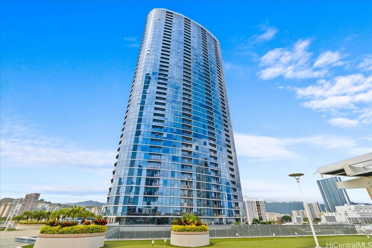 1296 Kapiolani Boulevard II1103