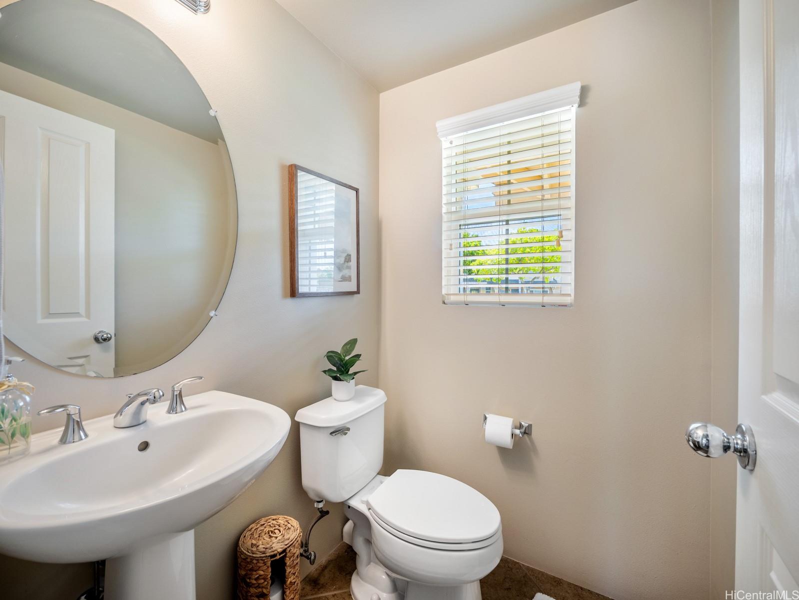 91-1037 Kaipalaoa Street  Unit 1203