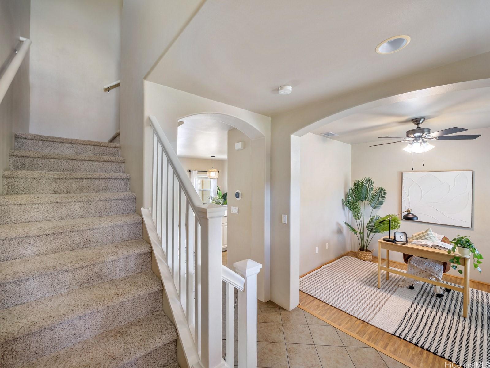 91-1037 Kaipalaoa Street  Unit 1203