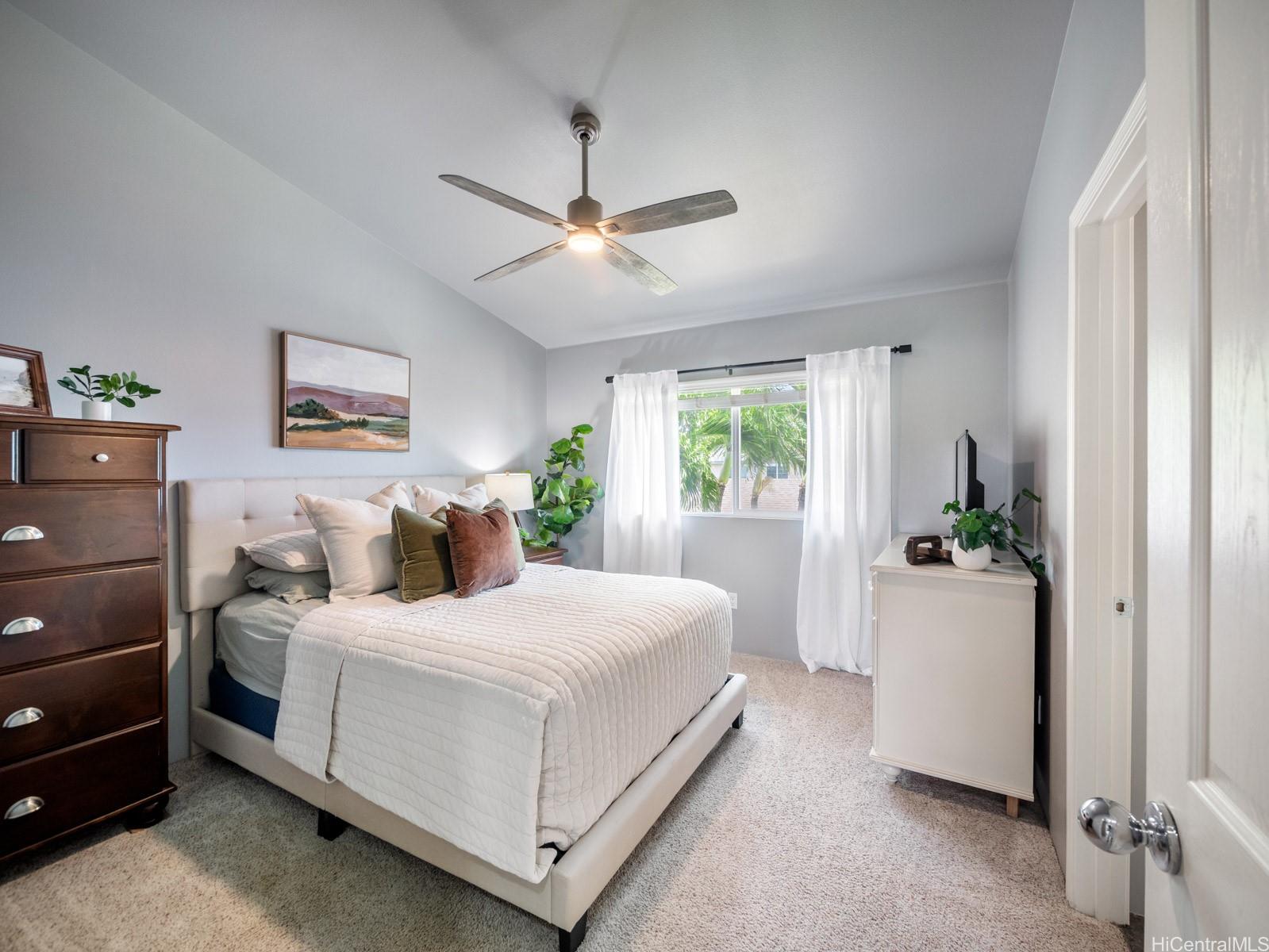 91-1037 Kaipalaoa Street  Unit 1203