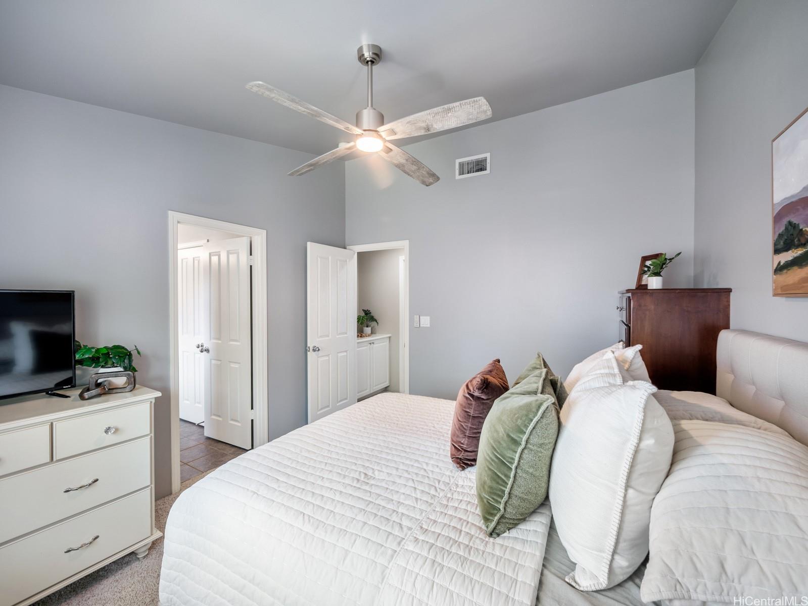 91-1037 Kaipalaoa Street  Unit 1203