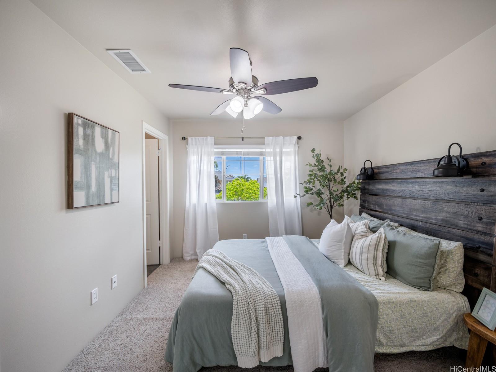 91-1037 Kaipalaoa Street  Unit 1203