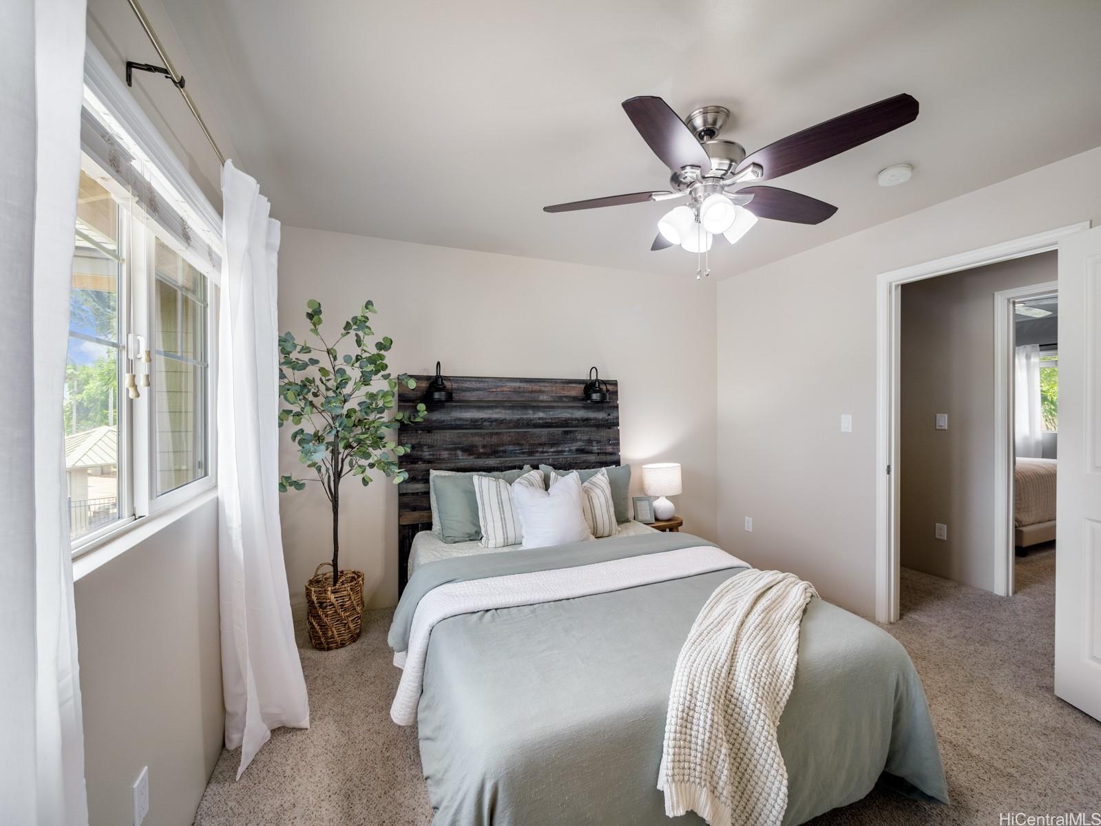 91-1037 Kaipalaoa Street  Unit 1203