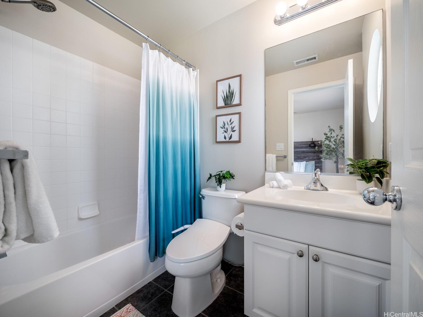 91-1037 Kaipalaoa Street  Unit 1203