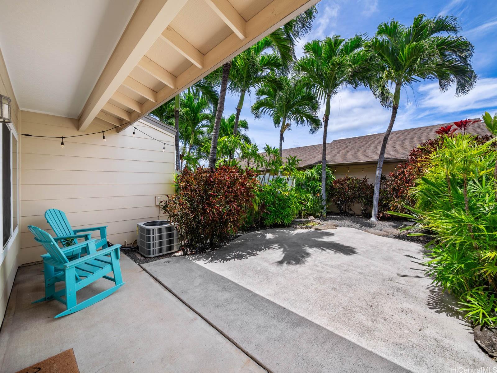 91-1037 Kaipalaoa Street  Unit 1203