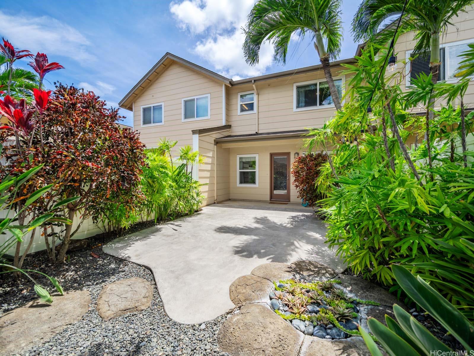 91-1037 Kaipalaoa Street  Unit 1203