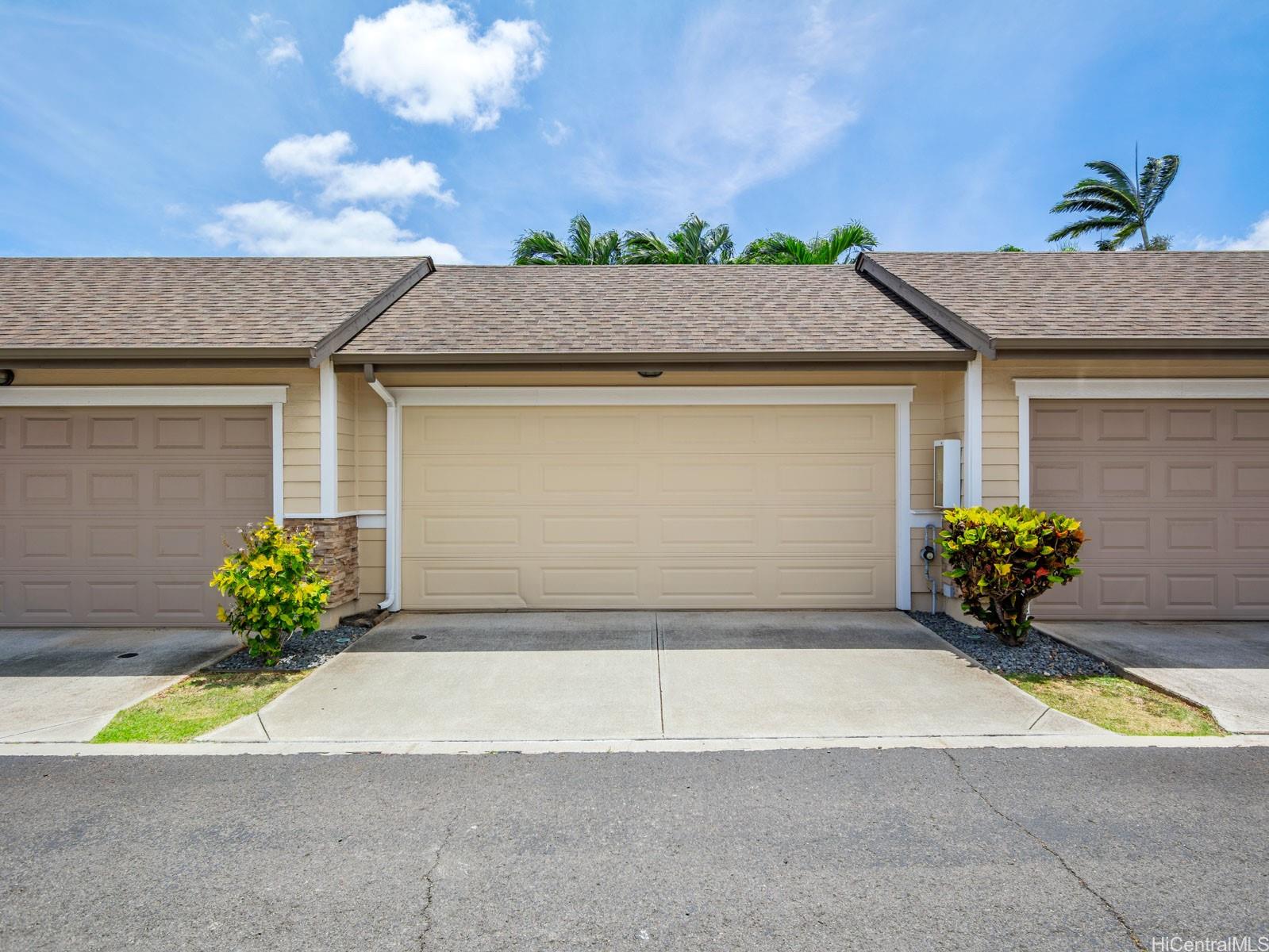 91-1037 Kaipalaoa Street  Unit 1203