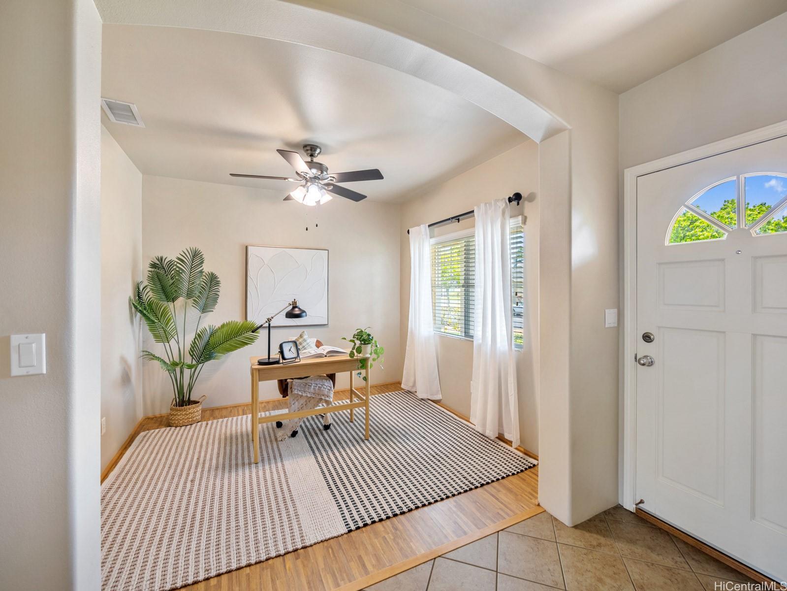 91-1037 Kaipalaoa Street  Unit 1203