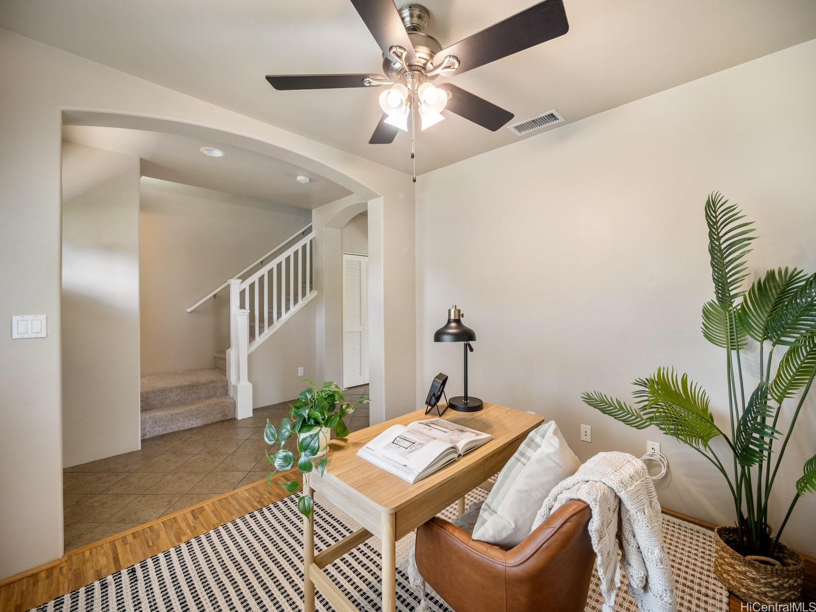 91-1037 Kaipalaoa Street  Unit 1203