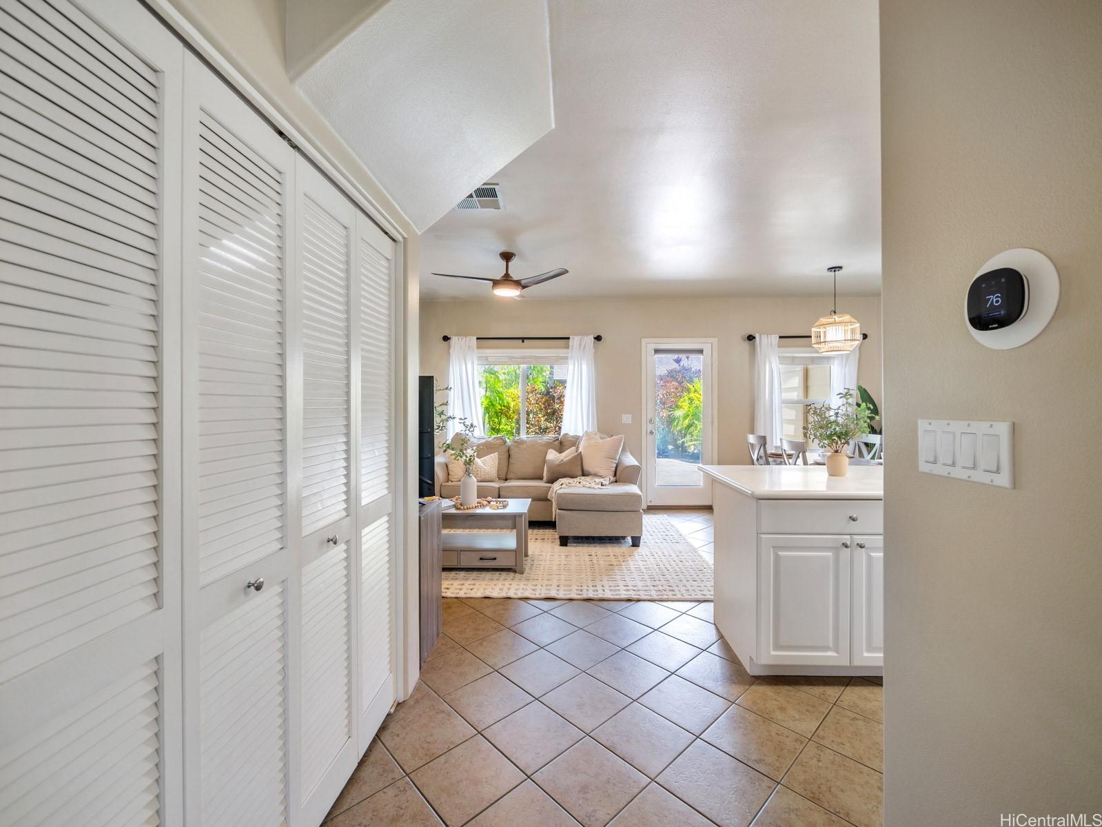 91-1037 Kaipalaoa Street  Unit 1203