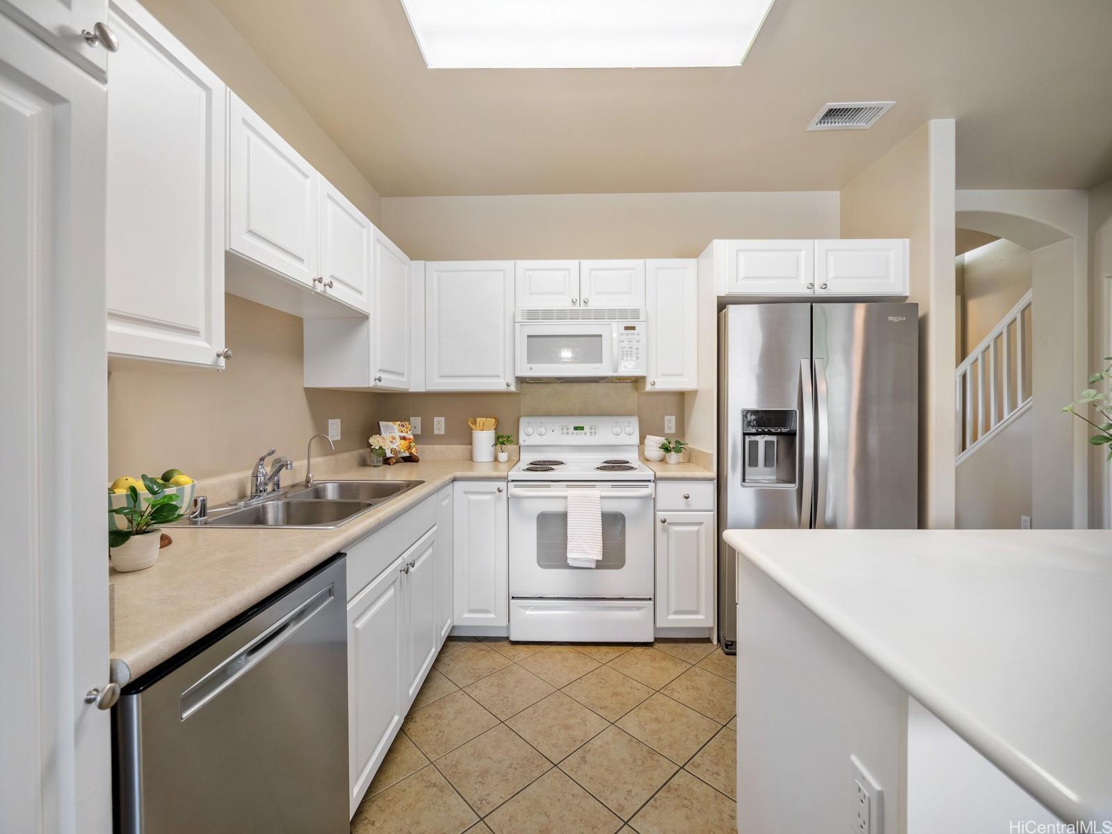 91-1037 Kaipalaoa Street  Unit 1203