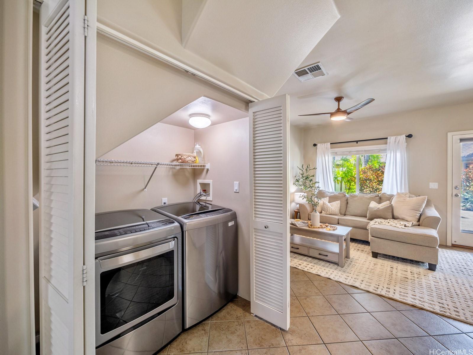 91-1037 Kaipalaoa Street  Unit 1203