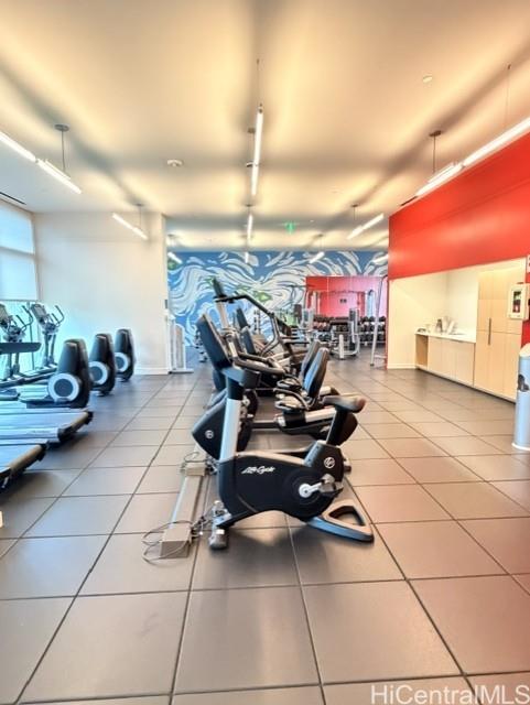 1001 Queen Street  Unit 1307