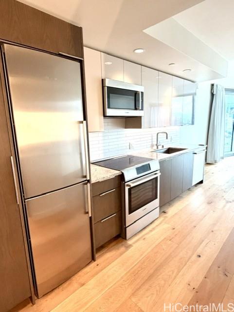 1001 Queen Street  Unit 1307