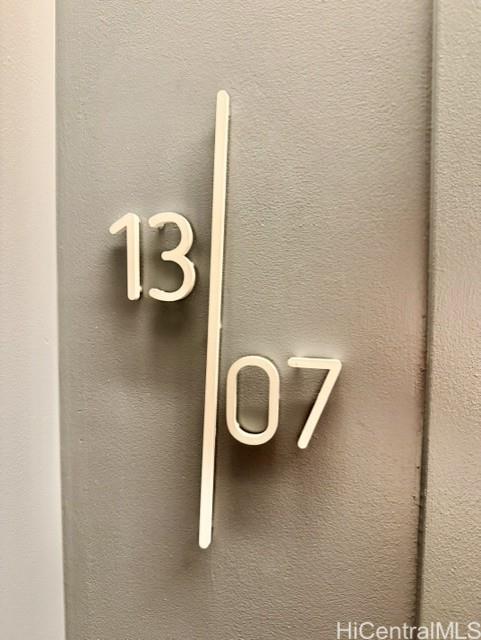 1001 Queen Street  Unit 1307