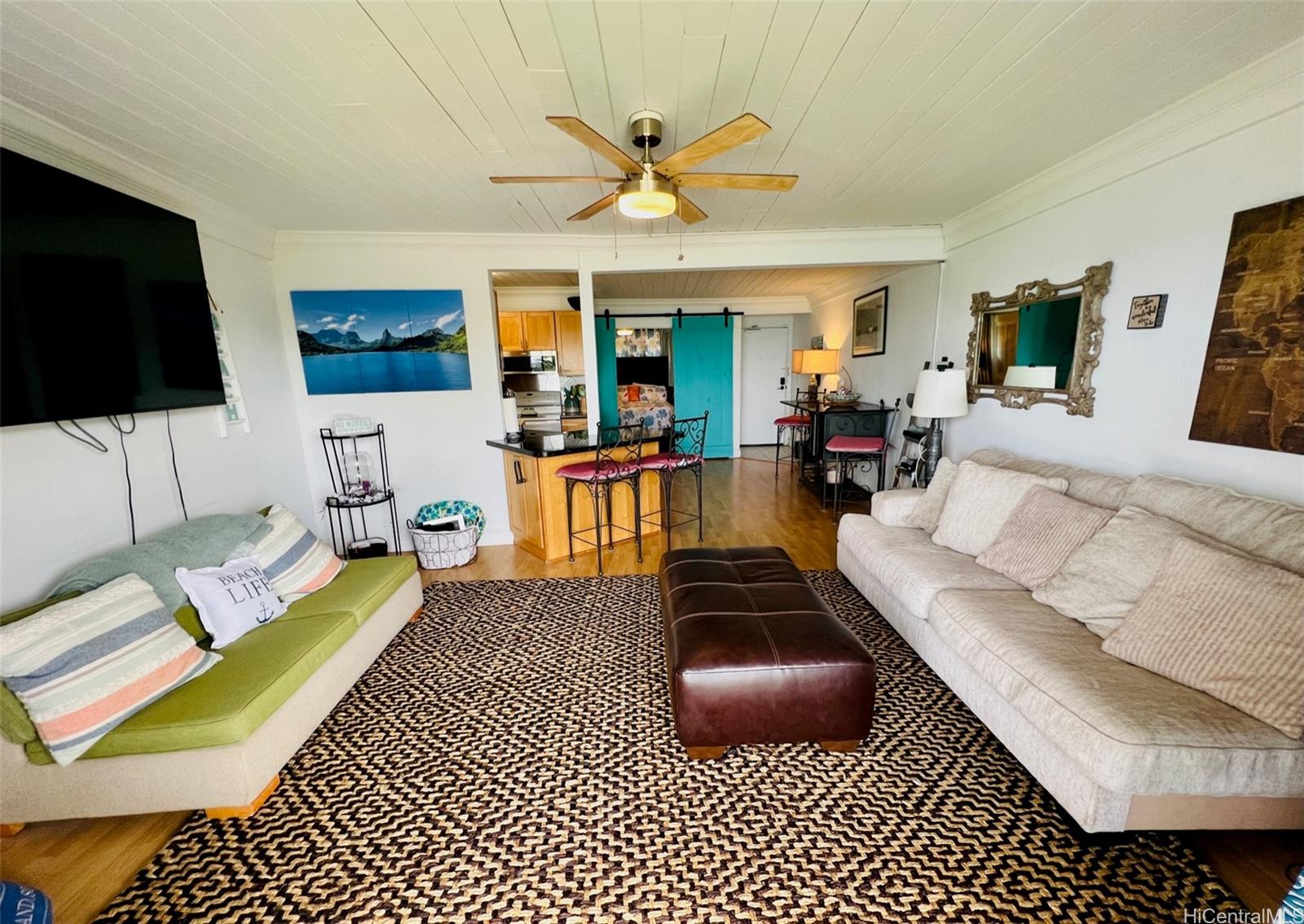 87-561 Farrington Highway  Unit 317