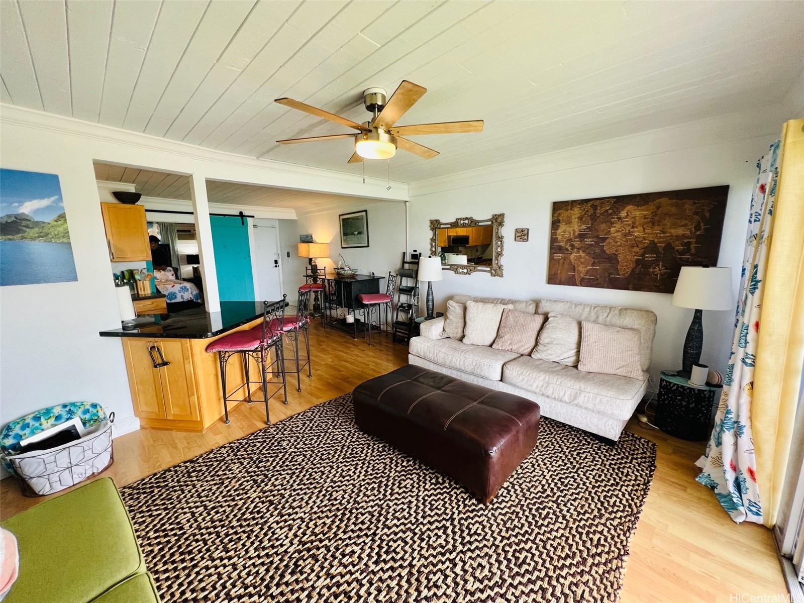 87-561 Farrington Highway  Unit 317