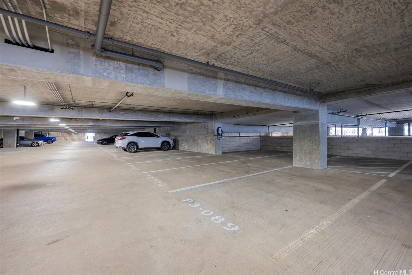 333 Ward Avenue  Unit P3-