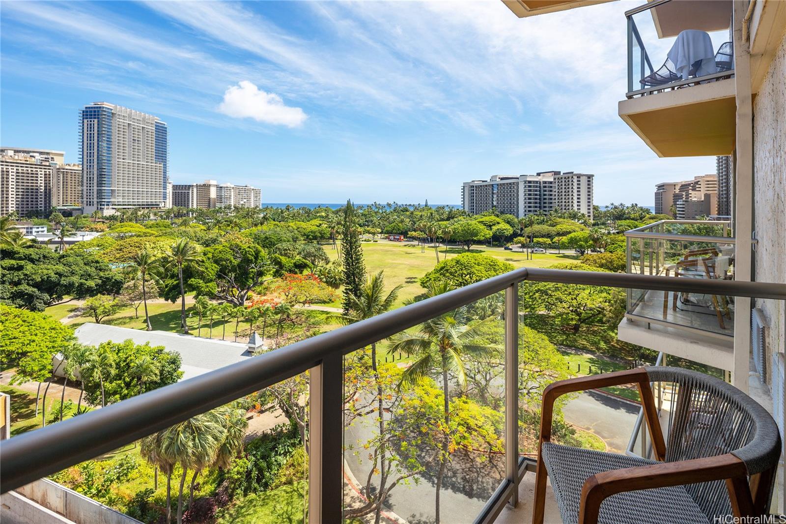 2045 Kalakaua Avenue 609