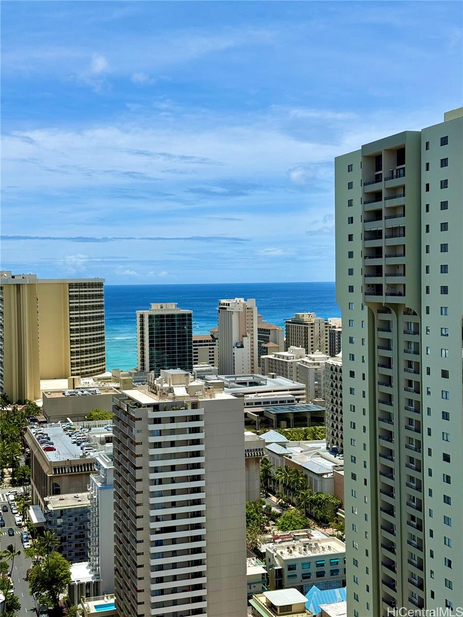 445 Seaside Avenue 4012