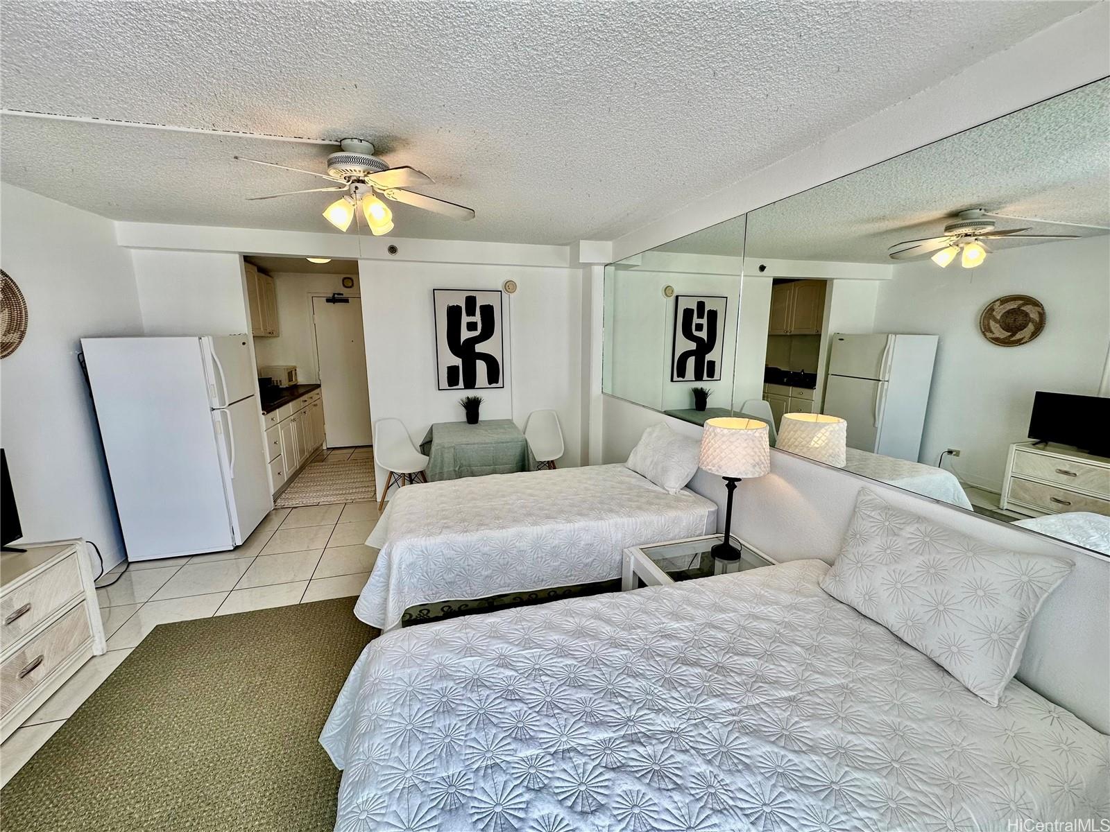 1920 Ala Moana Boulevard  Unit 1606