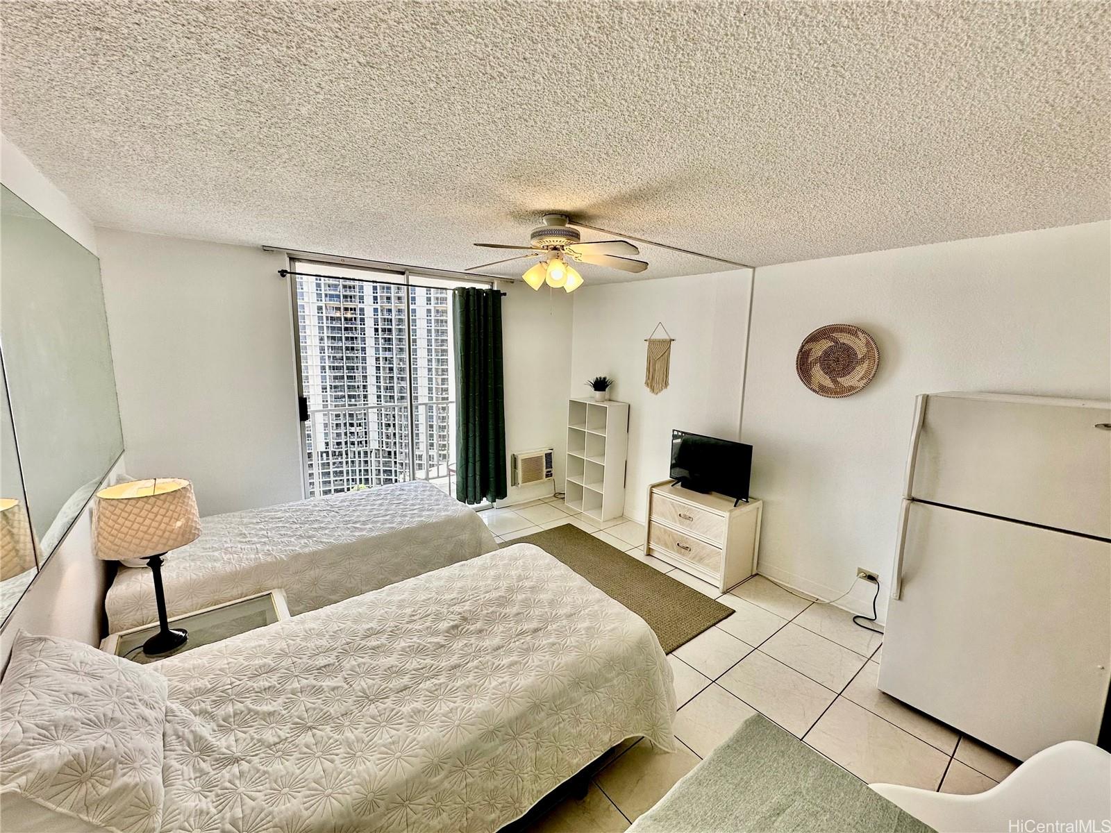 1920 Ala Moana Boulevard  Unit 1606