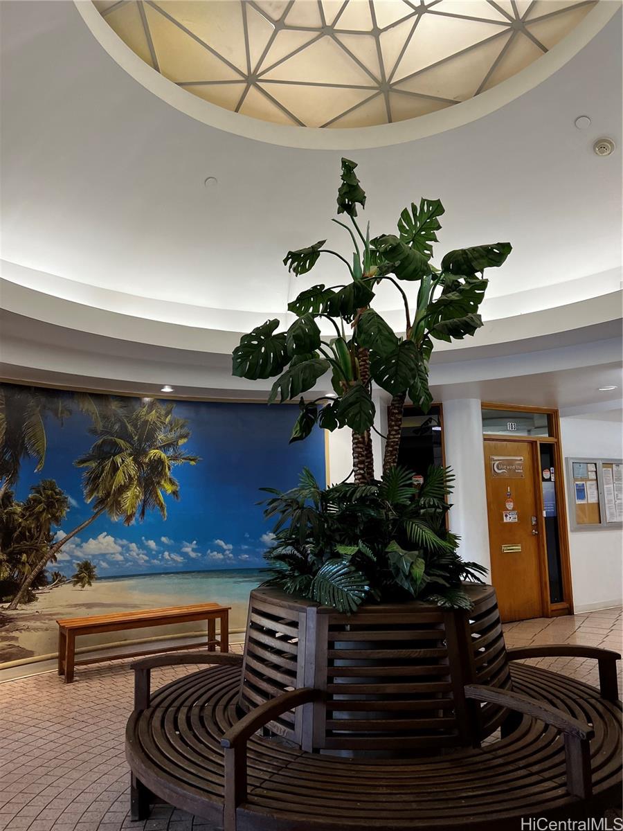 1920 Ala Moana Boulevard  Unit 1606