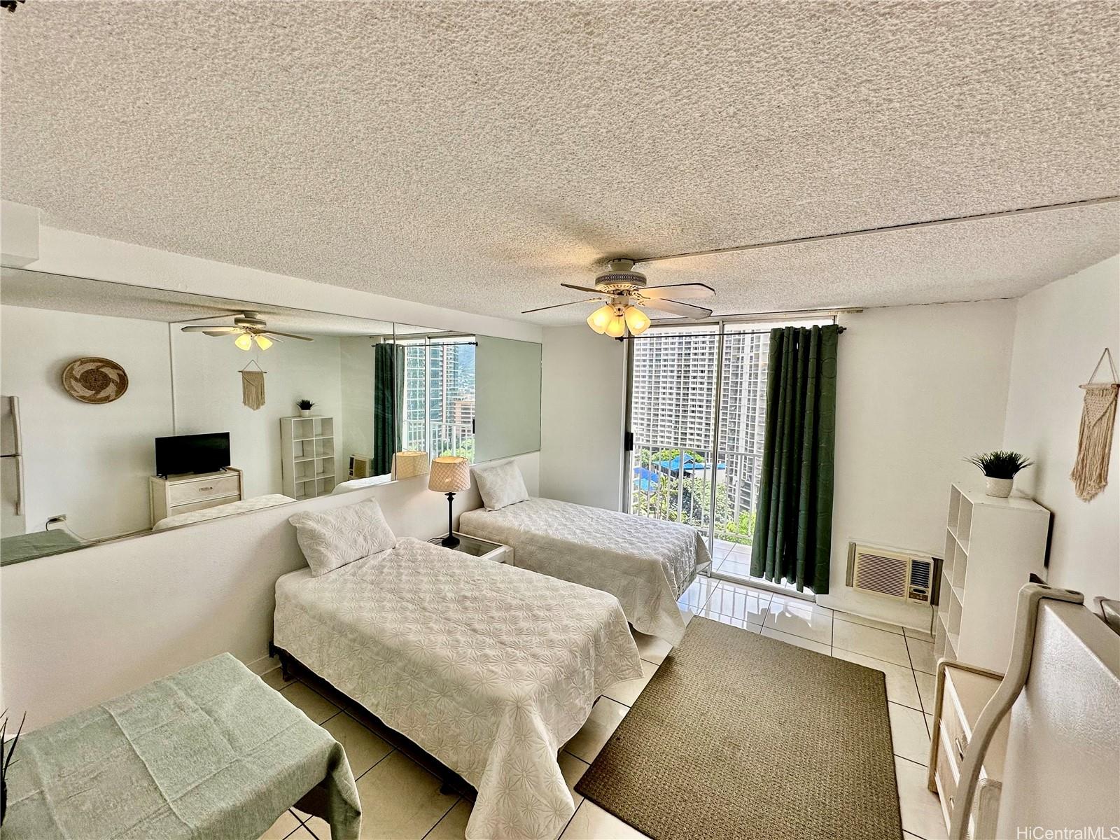 1920 Ala Moana Boulevard  Unit 1606