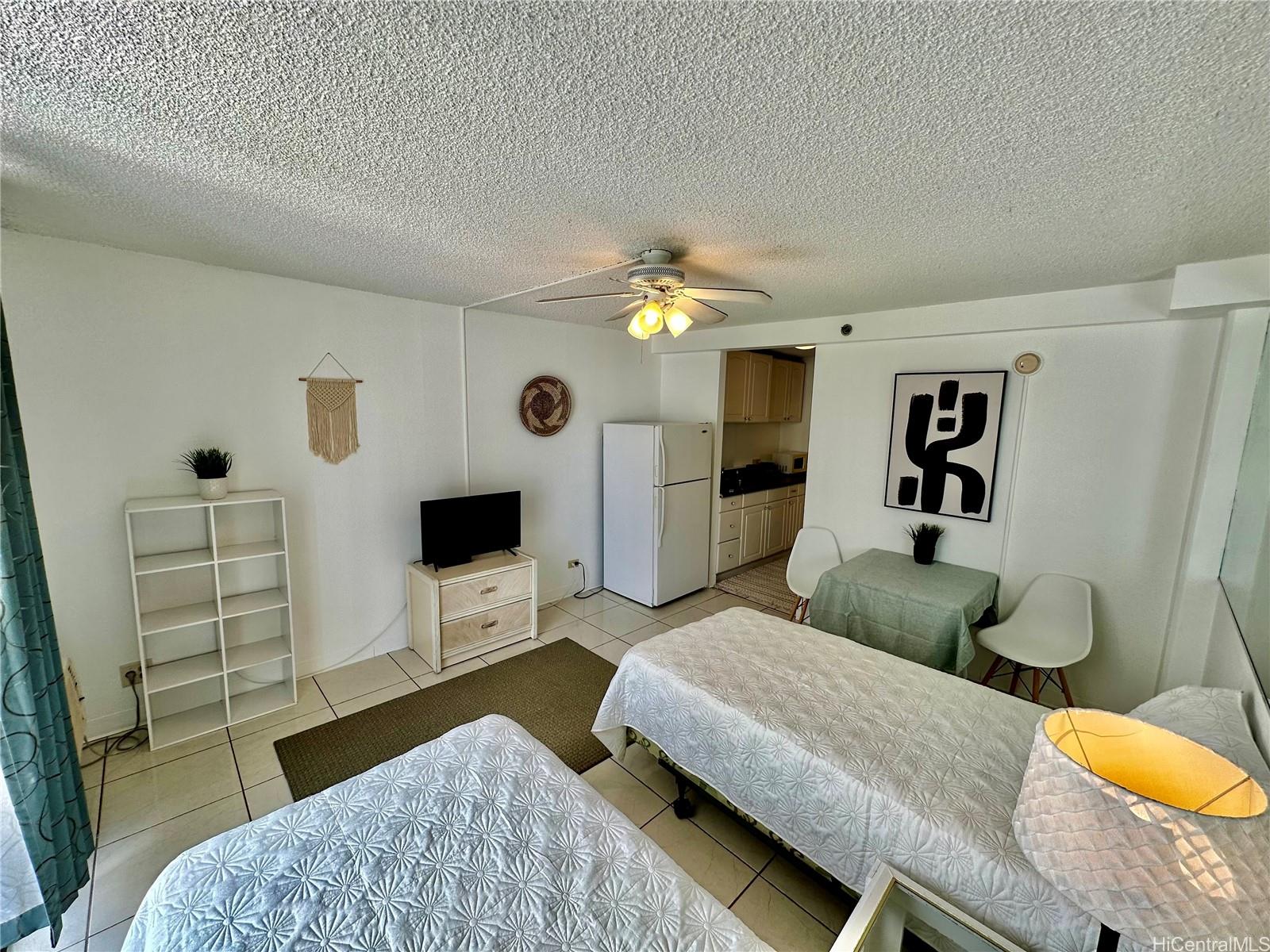 1920 Ala Moana Boulevard  Unit 1606