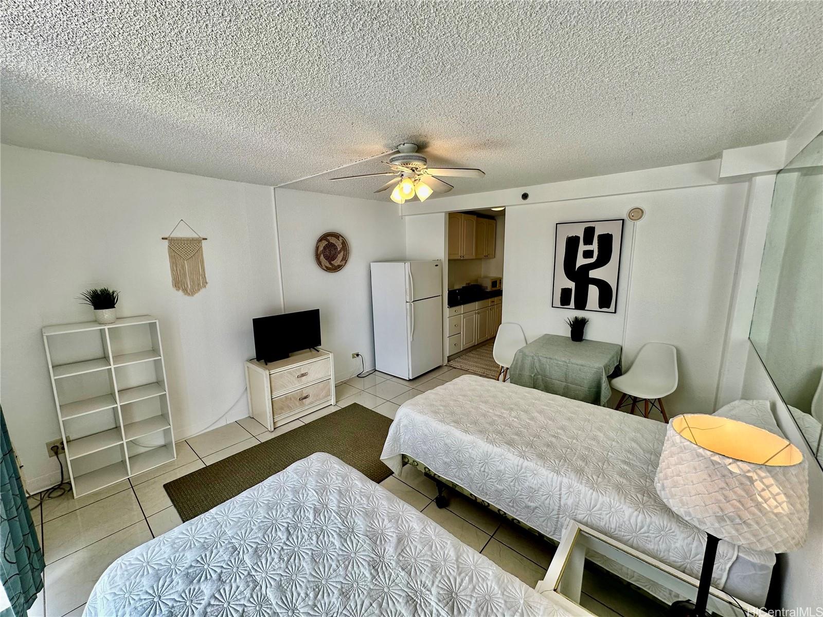 1920 Ala Moana Boulevard  Unit 1606