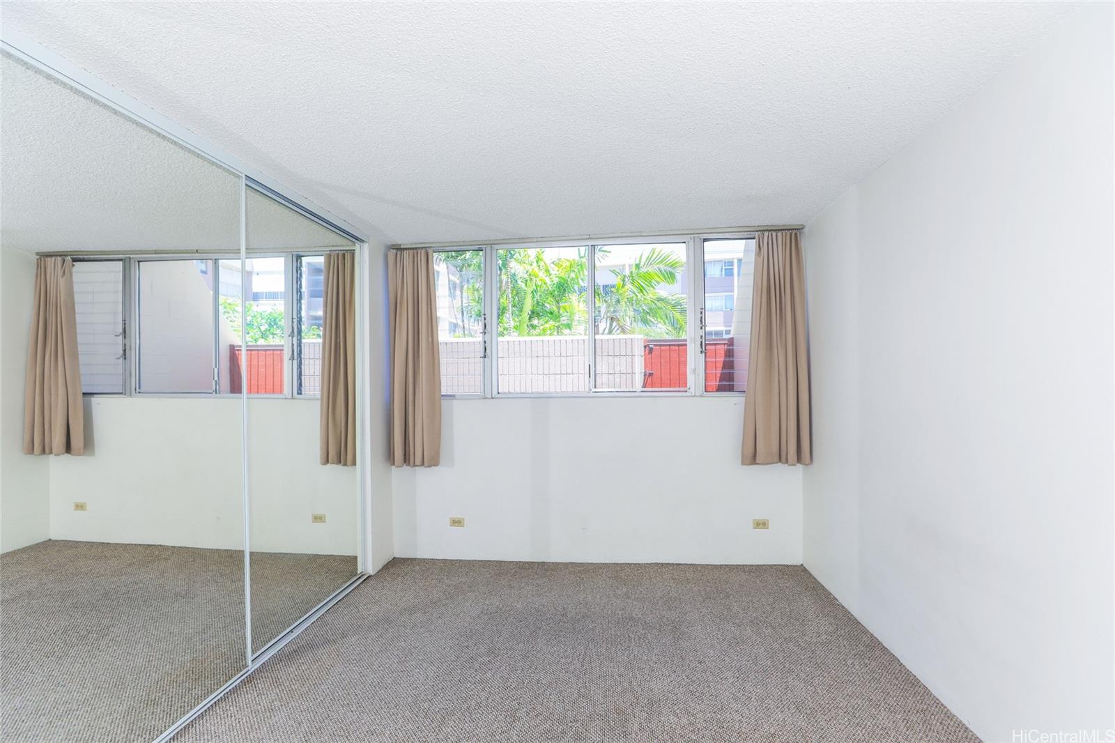 1634 Nuuanu Avenue  Unit 104