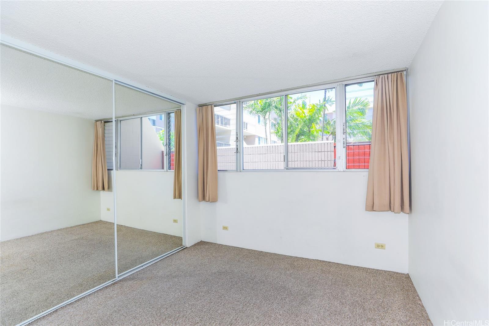 1634 Nuuanu Avenue  Unit 104