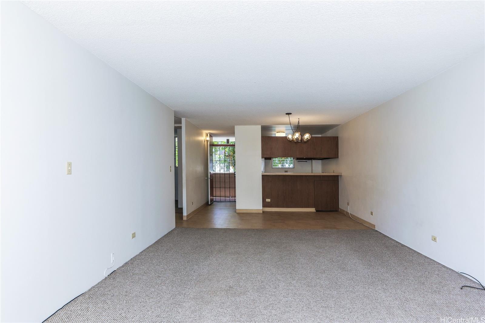 1634 Nuuanu Avenue  Unit 104