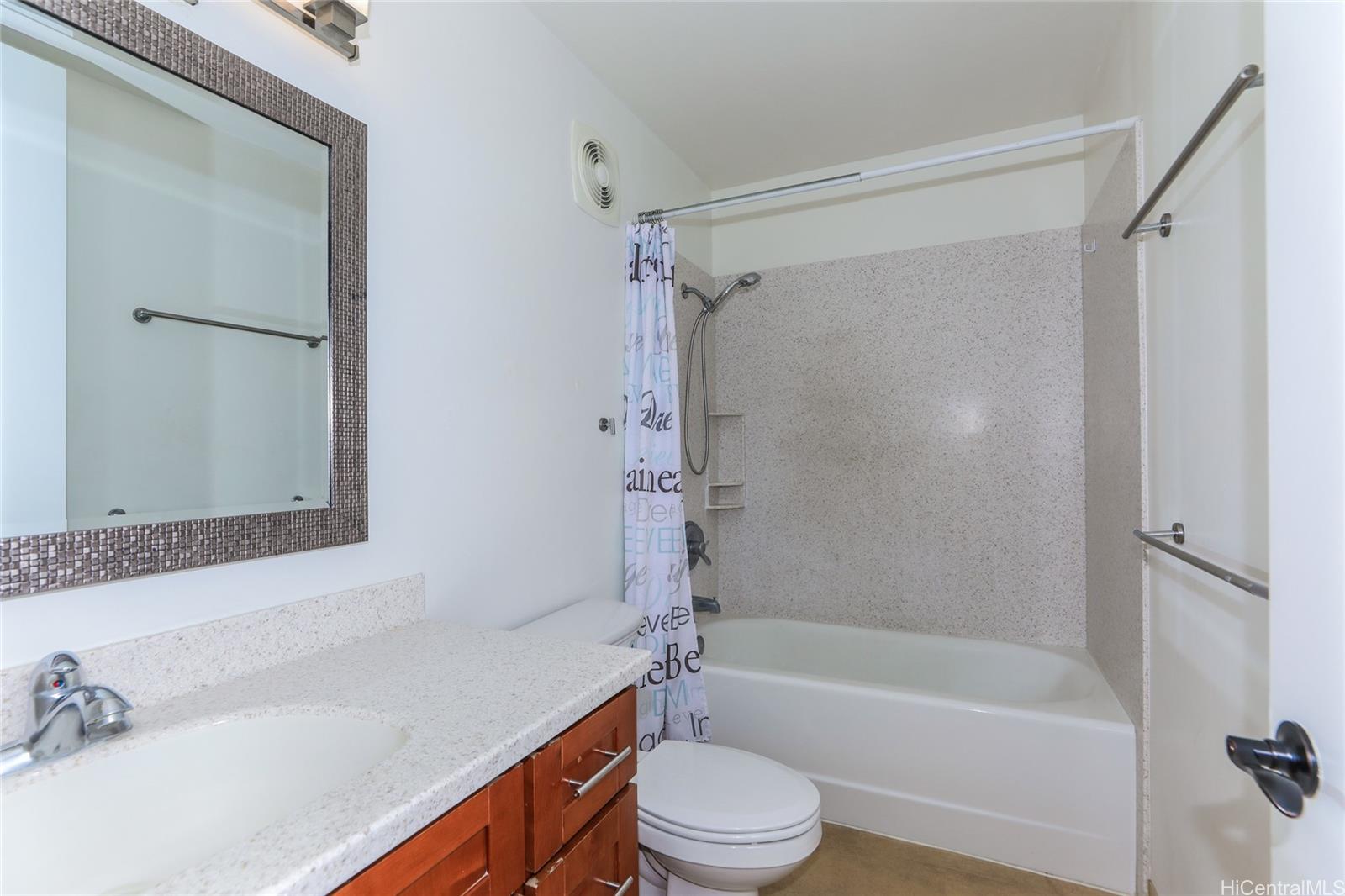 1634 Nuuanu Avenue  Unit 104
