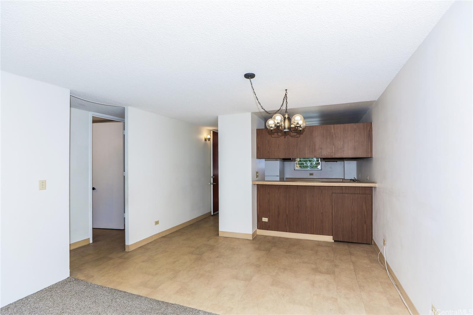 1634 Nuuanu Avenue  Unit 104