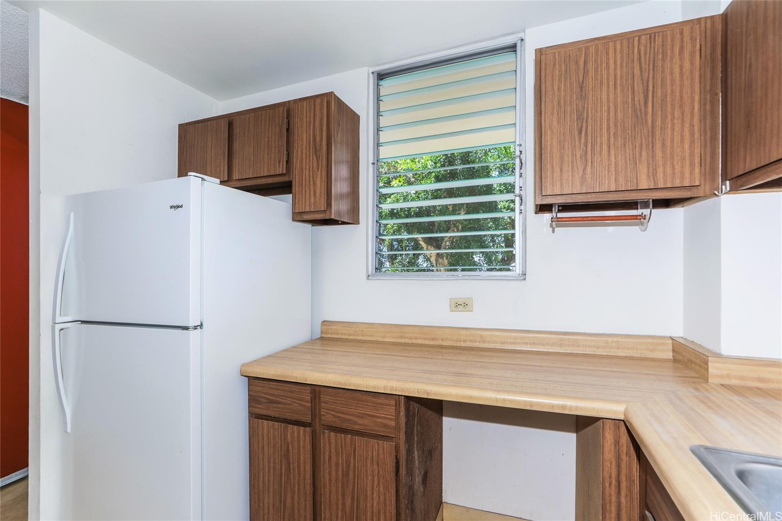 1634 Nuuanu Avenue  Unit 104