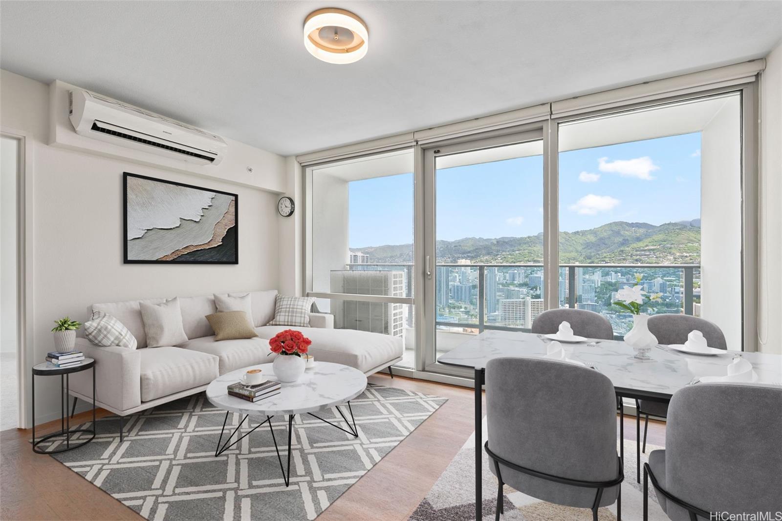 1631 Kapiolani Boulevard 4201
