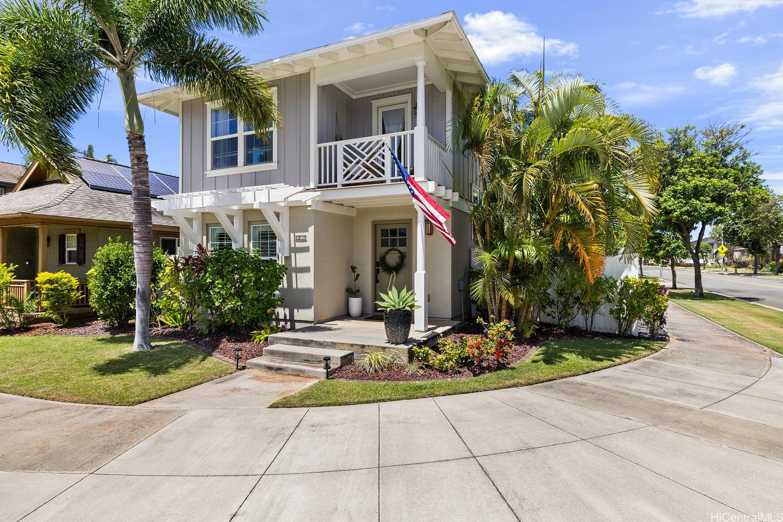 91-2034 Kamakana Street
